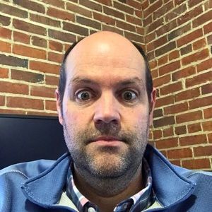 Meet your Posher, Jason